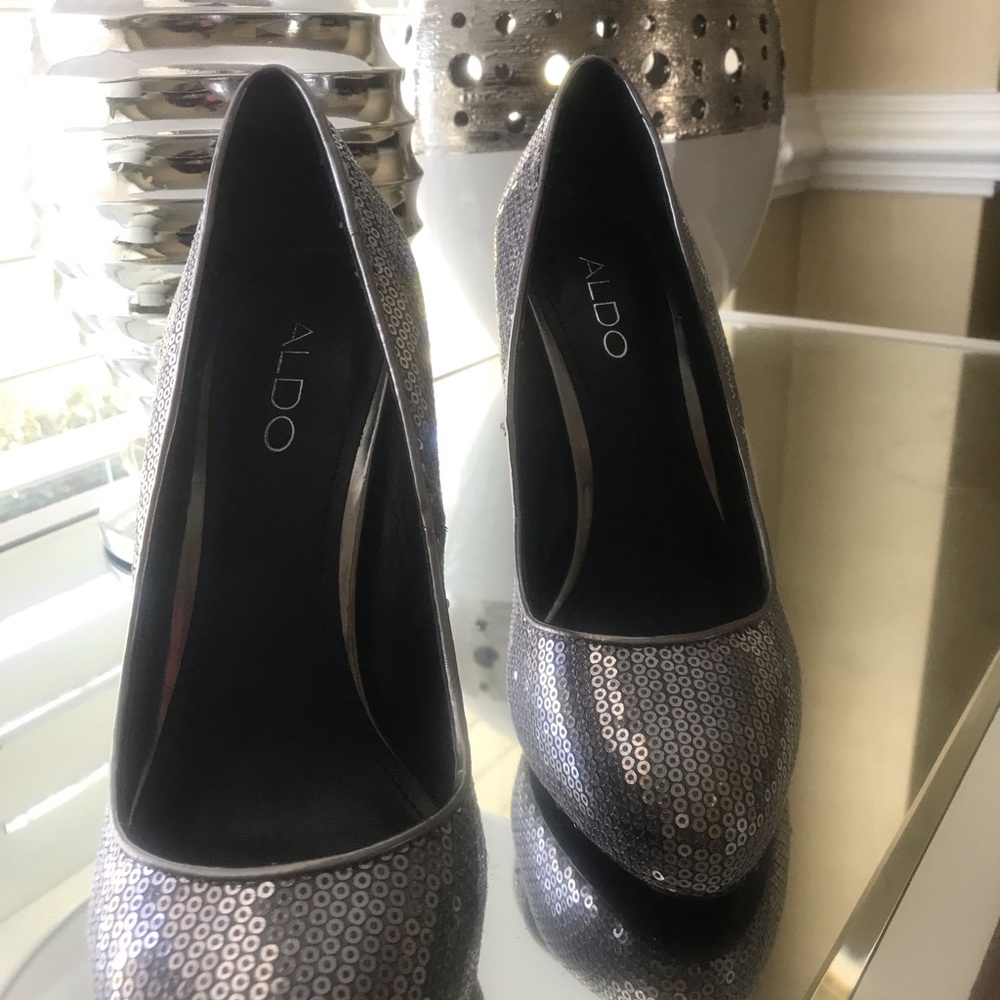 Aldo Shoes